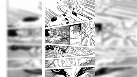 jjk 252|Jujutsu Kaisen Chapter 252